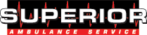 Superior Ambulance logo