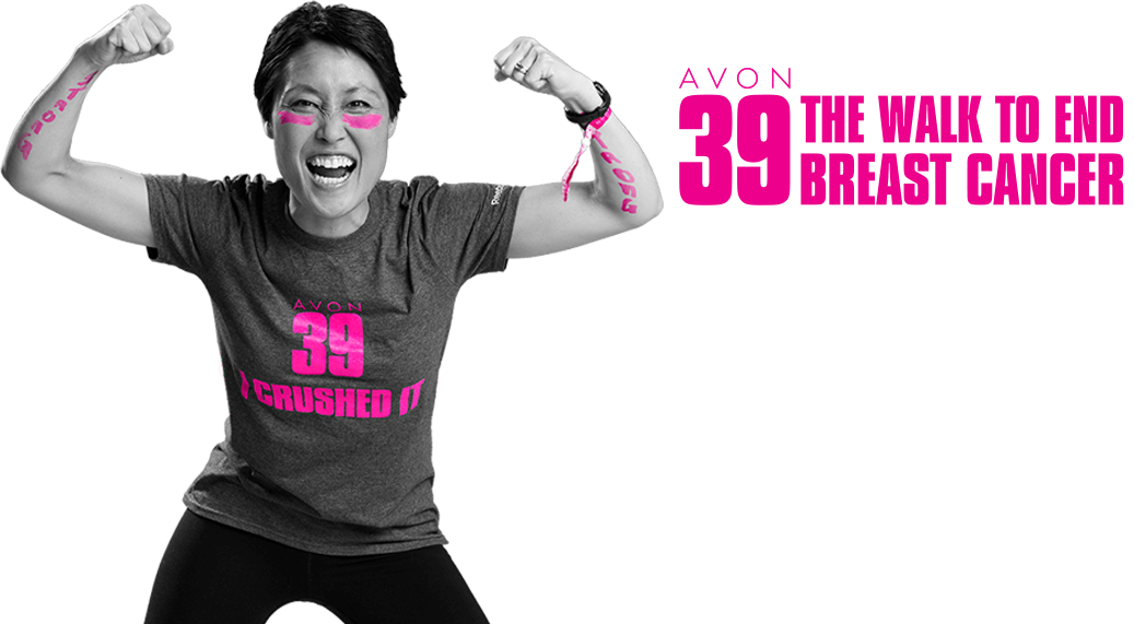Warriors Wanted: THE WALK TO END BREAST CANCER 2 DAYS. 39.3 MILES. The transformational challenge that asks you to dig deep in order to rise high.