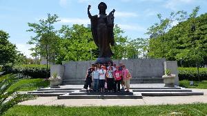 2016 Sugar's Trekkers in Chicago