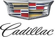 Cadillac logo